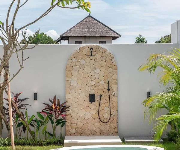Loulou Bali - Brand New Tropical 3br Next To ヴィラ チャングー