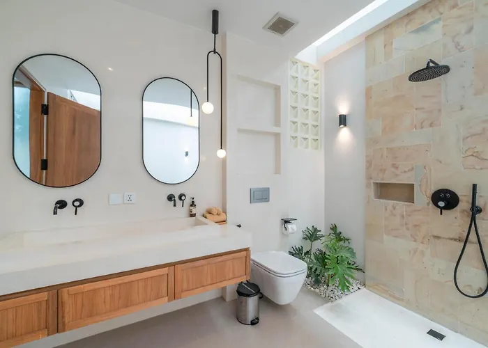 ヴィラ Loulou Bali - Brand New Tropical 3br Next To *