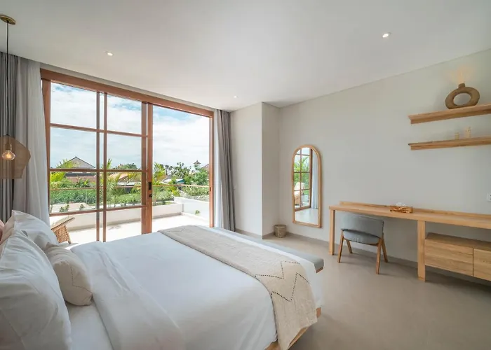 ヴィラ Loulou Bali - Brand New Tropical 3br Next To *
