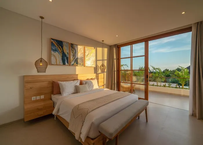 ヴィラ Loulou Bali - Brand New Tropical 3br Next To *