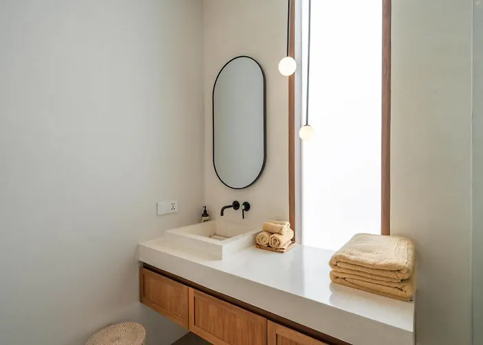 Loulou Bali - Brand New Tropical 3br Next To ヴィラ